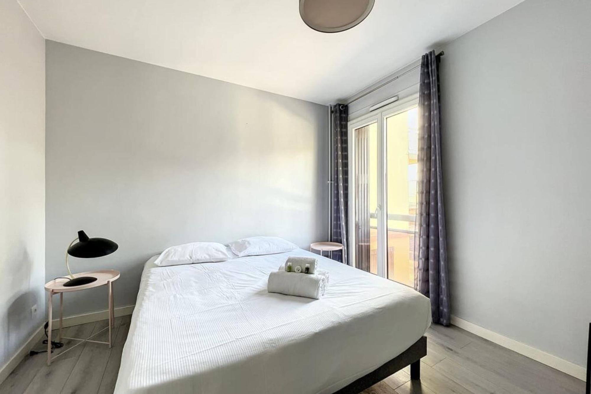 Hamac Suites - Docteur Terver - 6 People Écully Eksteriør billede