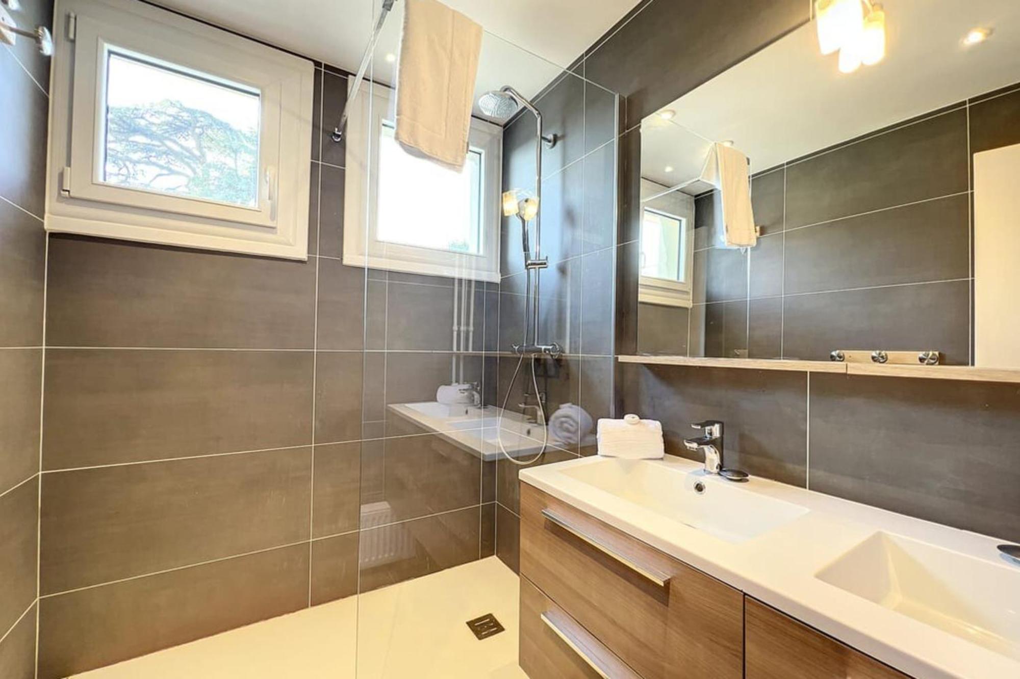 Hamac Suites - Docteur Terver - 6 People Écully Eksteriør billede