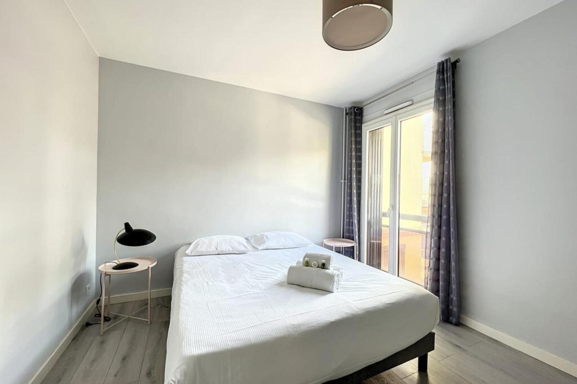 Hamac Suites - Docteur Terver - 6 People Écully Eksteriør billede