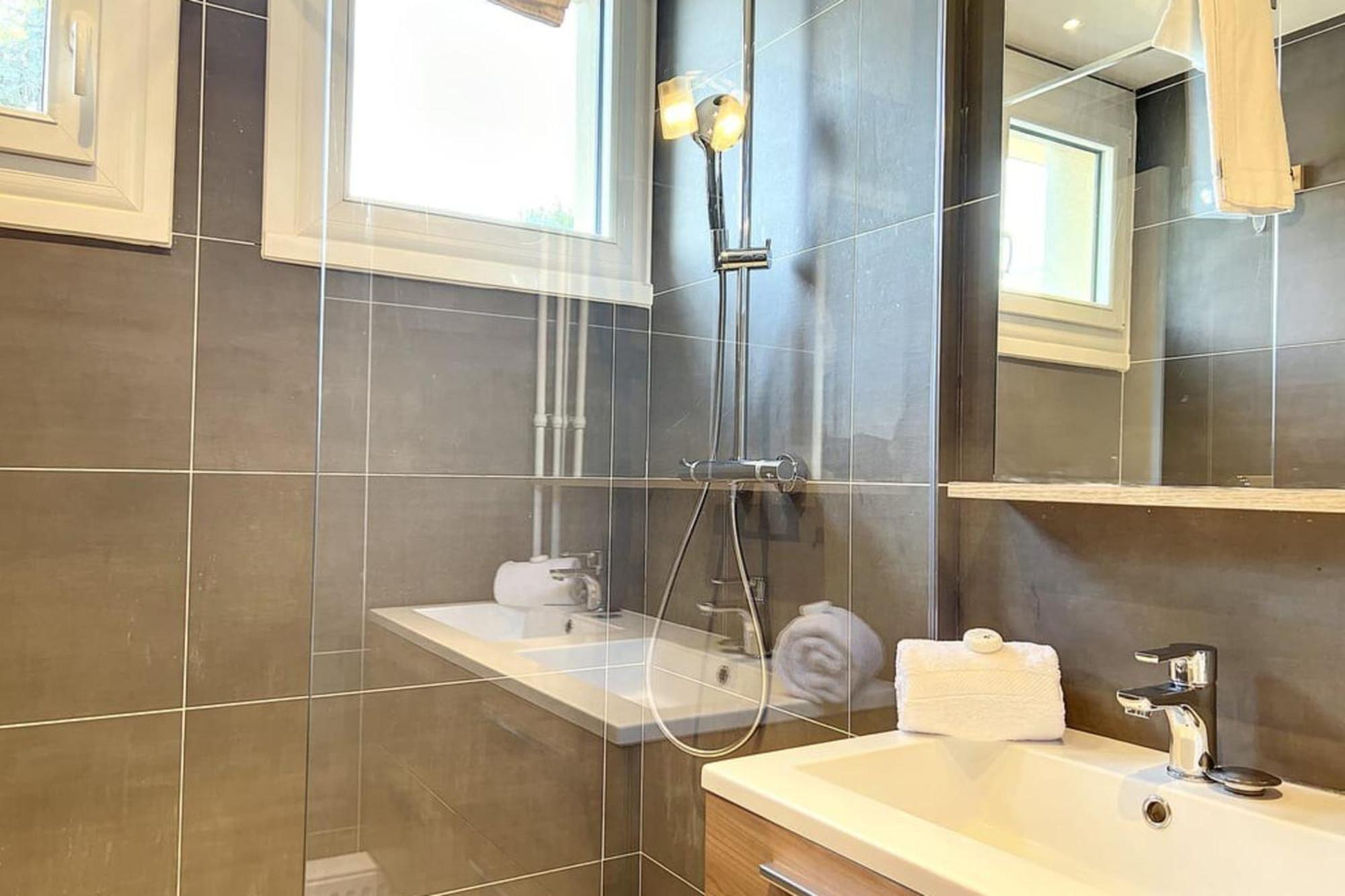 Hamac Suites - Docteur Terver - 6 People Écully Eksteriør billede
